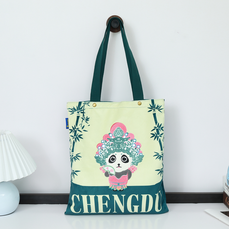 嘉绘美 可重复使用棉布袋-01